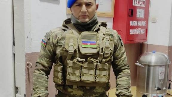 Şəhid Komando Mirtalıb Ağazadənin doğum günüdür – FOTO/ VIDEO 5 image-1