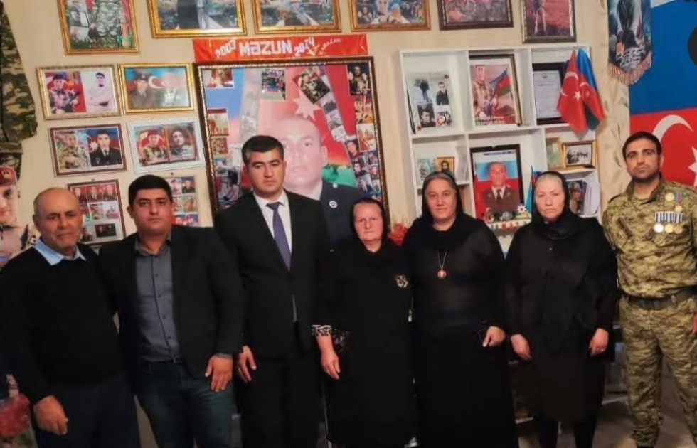 Mahmud Kaşqari adına Beynəlxalq Fond şəhid Ramazan Göydağlının xatirəsinə həsr olunmuş film təqdim edib 1 image-17380915021932518467_1200x630