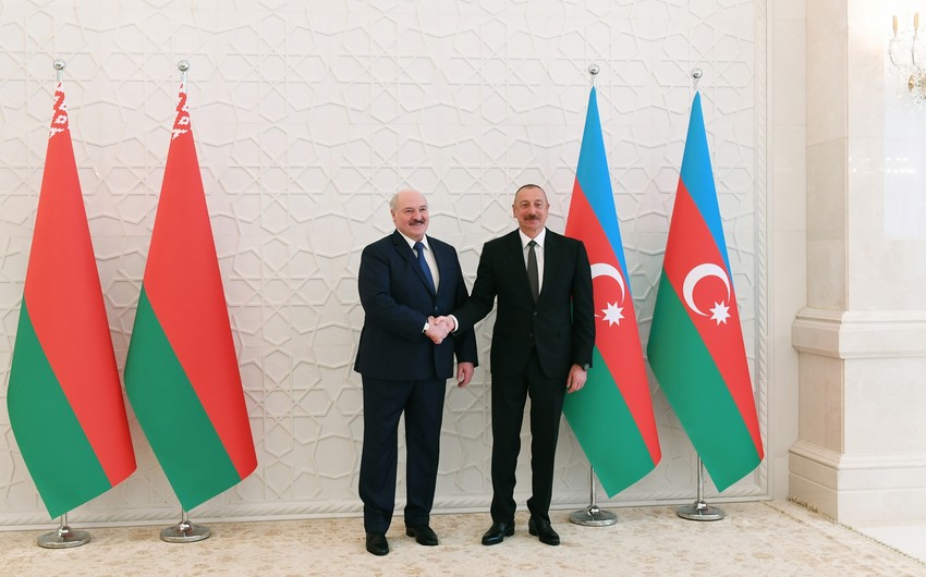 İlham Əliyev Lukaşenkonu yenidən prezident seçilməsi münasibətilə təbrik edib 1 image-3
