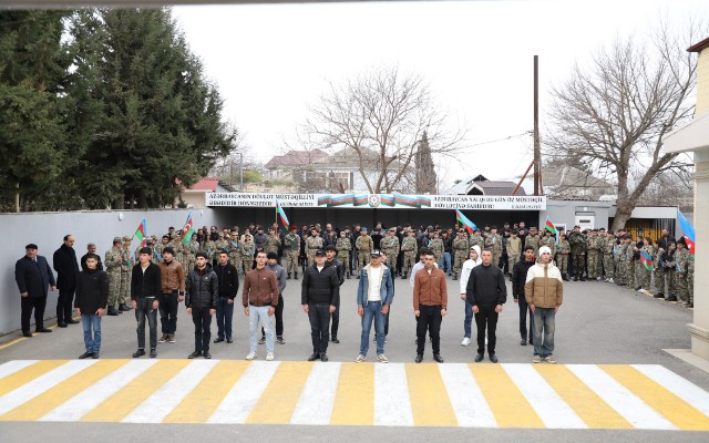 Dövlət Xidməti Sabirabadda gənclər üçün tədbirlər keçirib 1 image-5