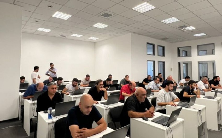 DİM taksi sürücüləri üçün növbəti imtahan keçirəcək 1 image-5