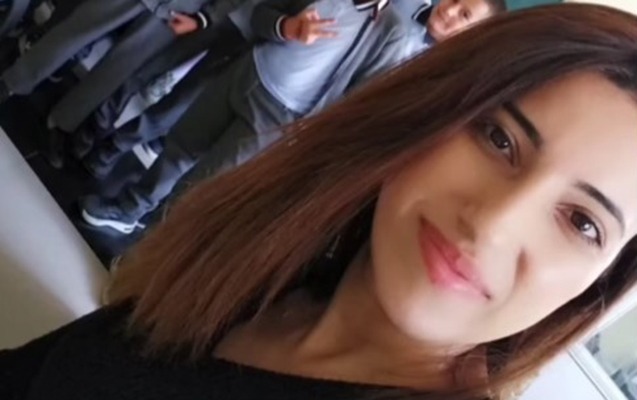 Faciəvi şəkildə ölən Ləman tarix müəllim imiş 1 image-1