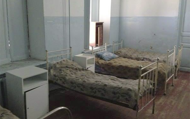 Narkoloji Dispanserdə ÖLÜM 1 image-1