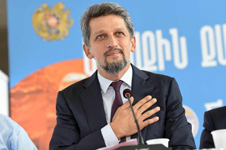Paylan ermən daşnaklarının siyasətini həyata keçirir -Politoloq 1 image-1