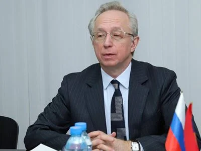 Qaluzin: Rusiya Qərbin Cənubi Qafqazdakı xəttini tamamilə dağıdıcı hesab edir 1 image-1