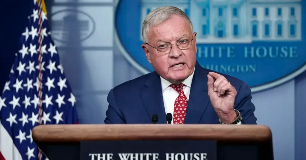 Kiyev ABŞ-ın təklifini nəzərdən keçirməlidir- Trampın nümayəndəsi 1 image-1