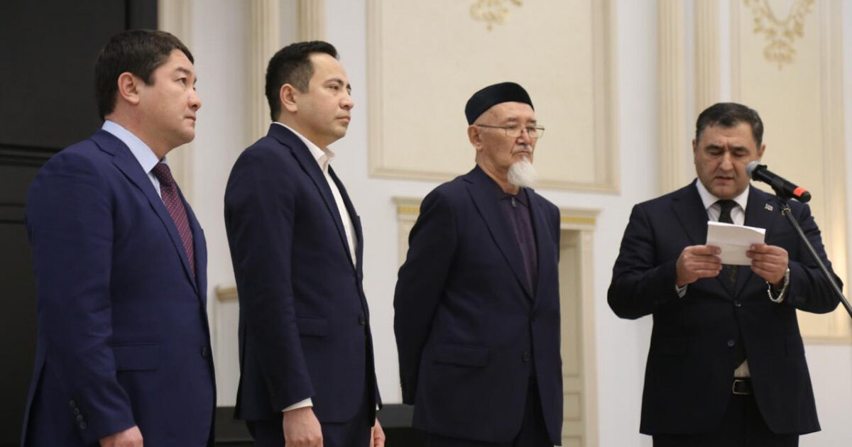 Aktauda təyyarə qəzasında həlak olanların xatirəsi anılıb 1 image-1