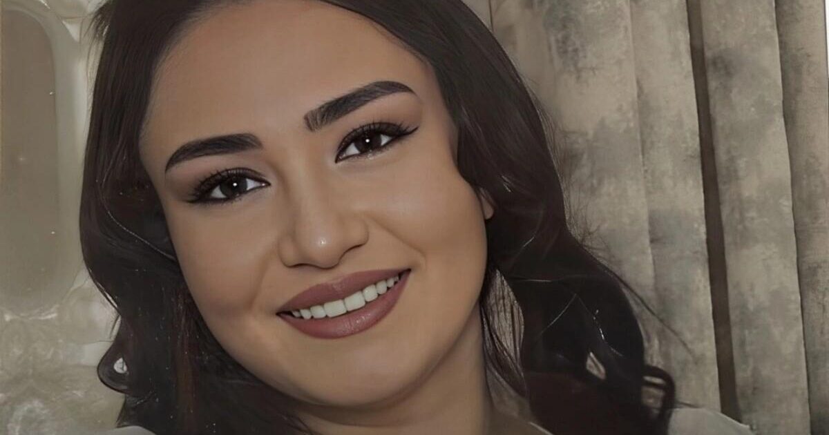 Faciəvi şəkildə ölən Türkan nişanlı imiş - VİDEO - FOTO 1 image-1265647_1