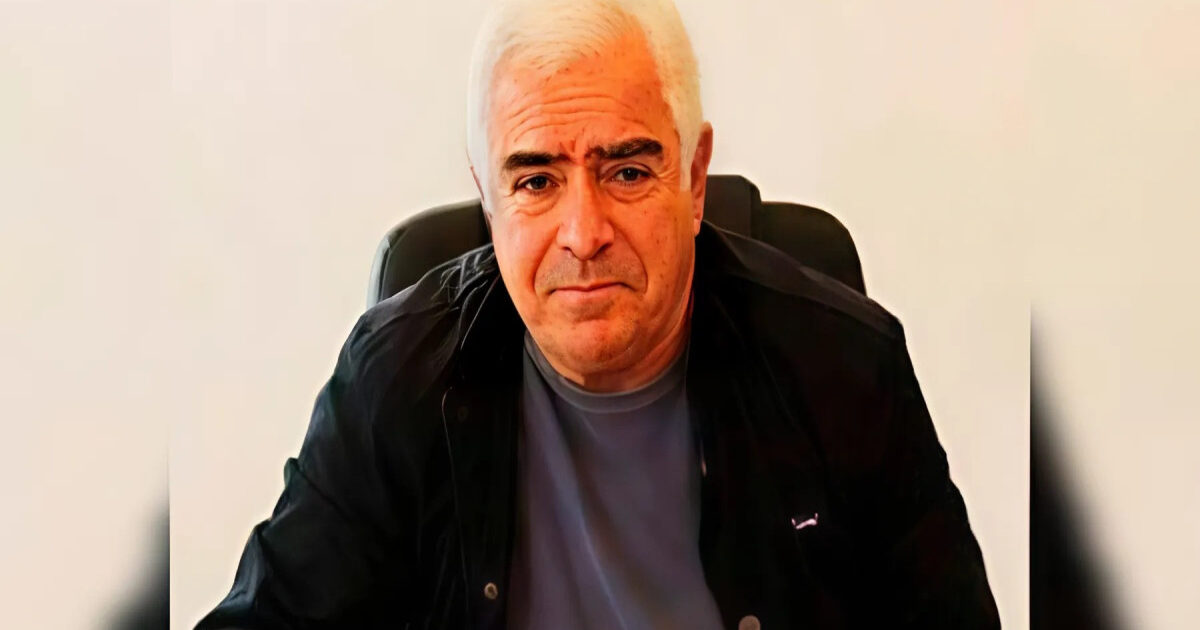 “Oğlum Sahil Babayev ilə birlikdə böyük işlər görə bildi” - Yeni təyin olunan nazirin atası 1 image-1738946868_img_0008