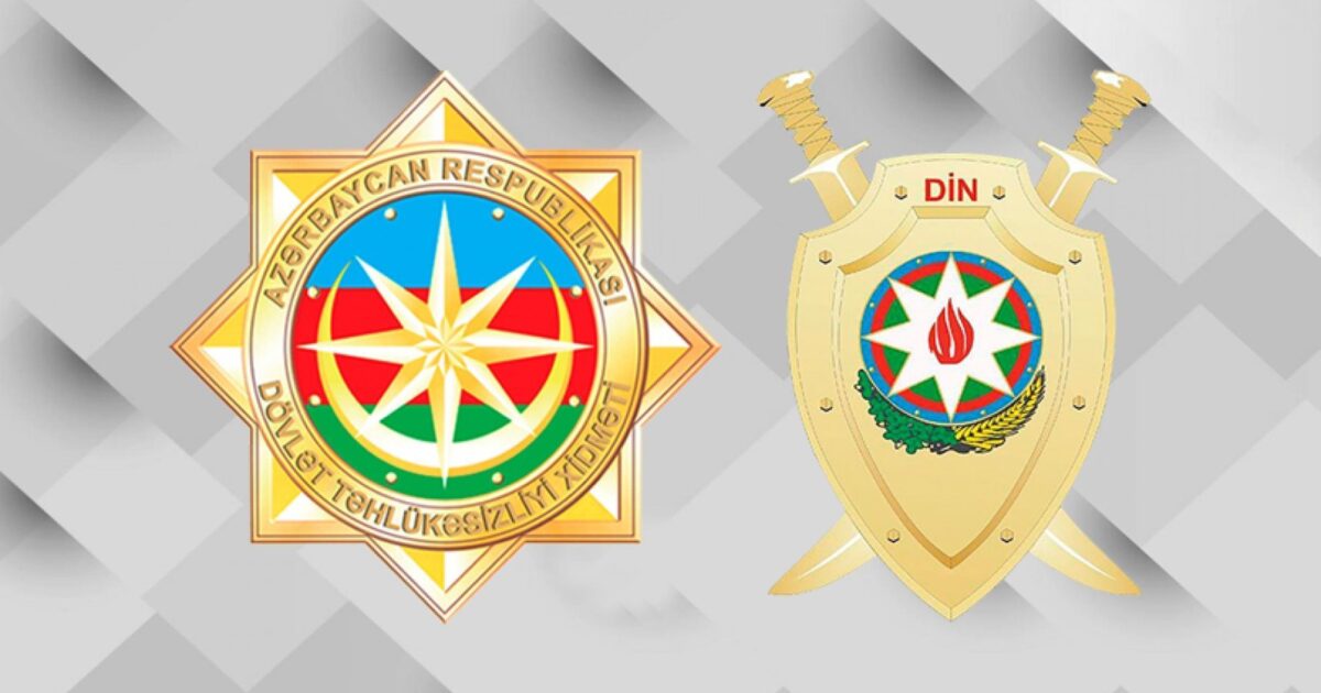 Azərbaycanda terrorçu qruplaşma zərərsizləşdirilib (VİDEO) 1 image-3