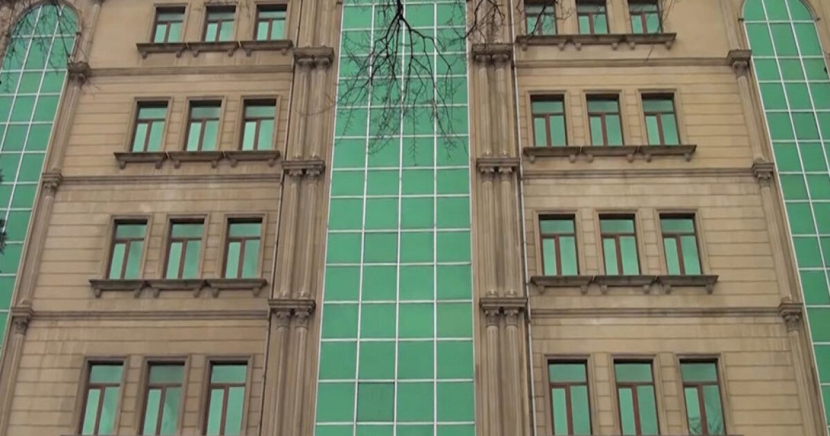 Bakıda bu hotelin fəaliyyəti dayandırıldı 1 image-3