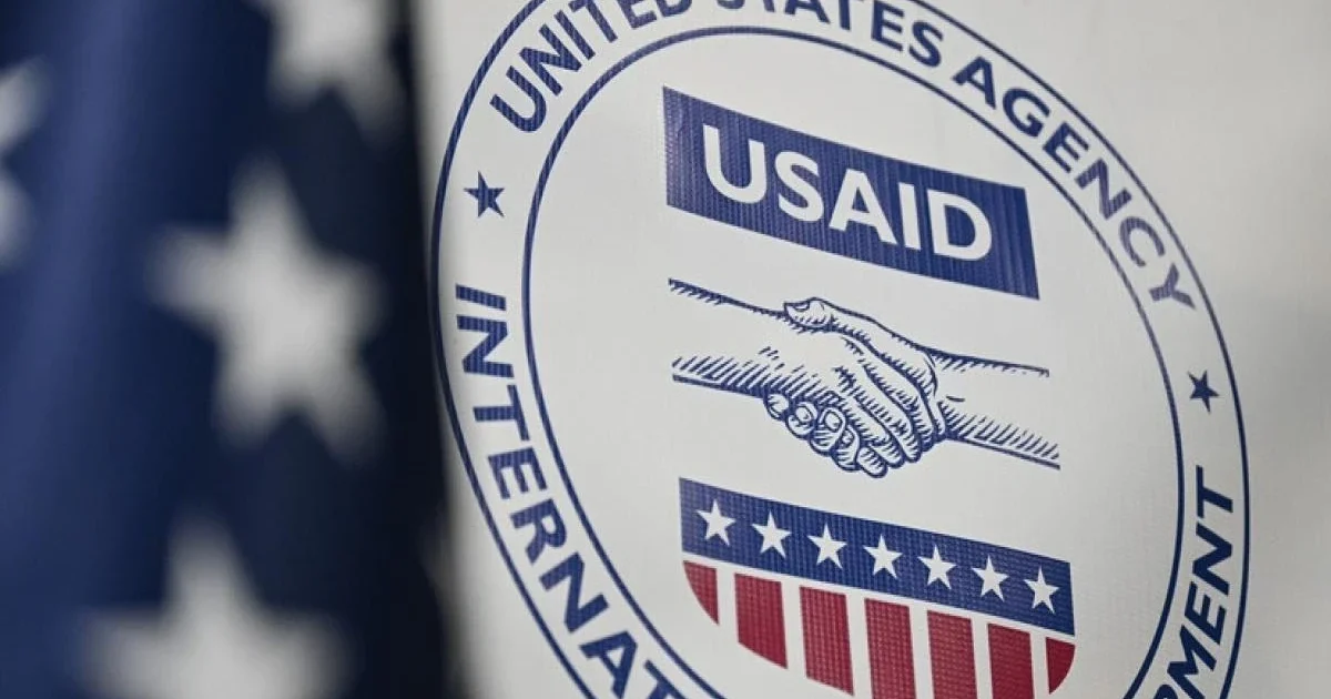 Rəsmi Bakı: USAID-in Azərbaycanda fəaliyyətinin dayandırılması ilə bağlı ABŞ-a bildiriş göndərilib 1 image-6