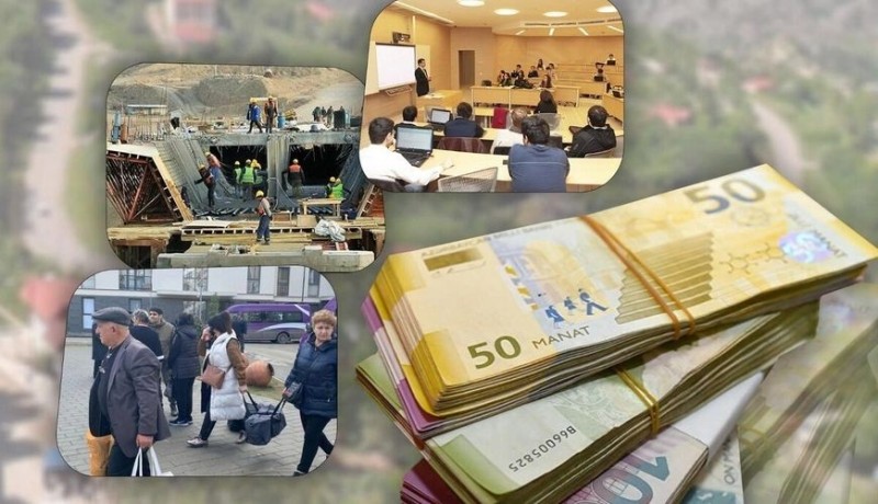 Qarabağda yaşamaq və işləmək istəyənlər üçün SEVİNDİRİCİ XƏBƏR 1 image-7