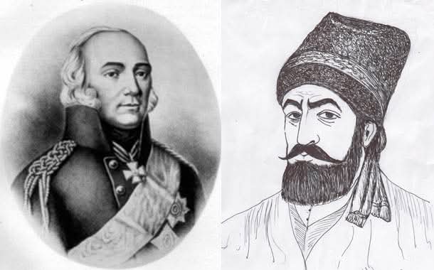 Bakı xanı general Sisianovu öldürəndən sonra şəhəri qoyub qaçıb? 1 image-fb_img_1738578331833