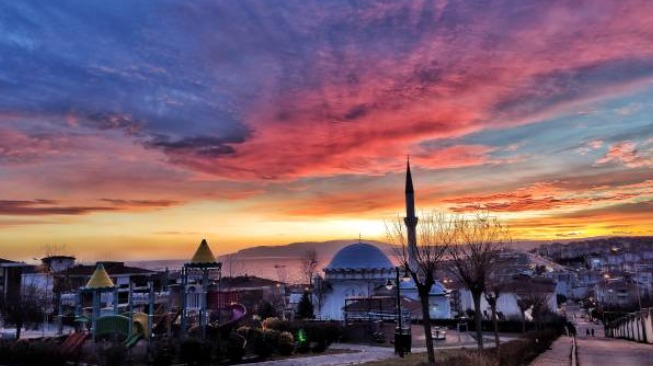 Tarixi irsin və təbii gözəlliklər şəhəri Tekirdağ – FOTOLAR 1 image-img-20250205-wa0031