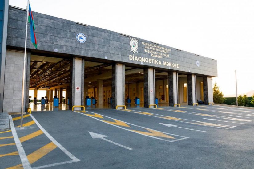 Avtomobillərin texniki baxışı DYP-dən ALINACAQ? - AÇIQLAMA 1 image-texniki5