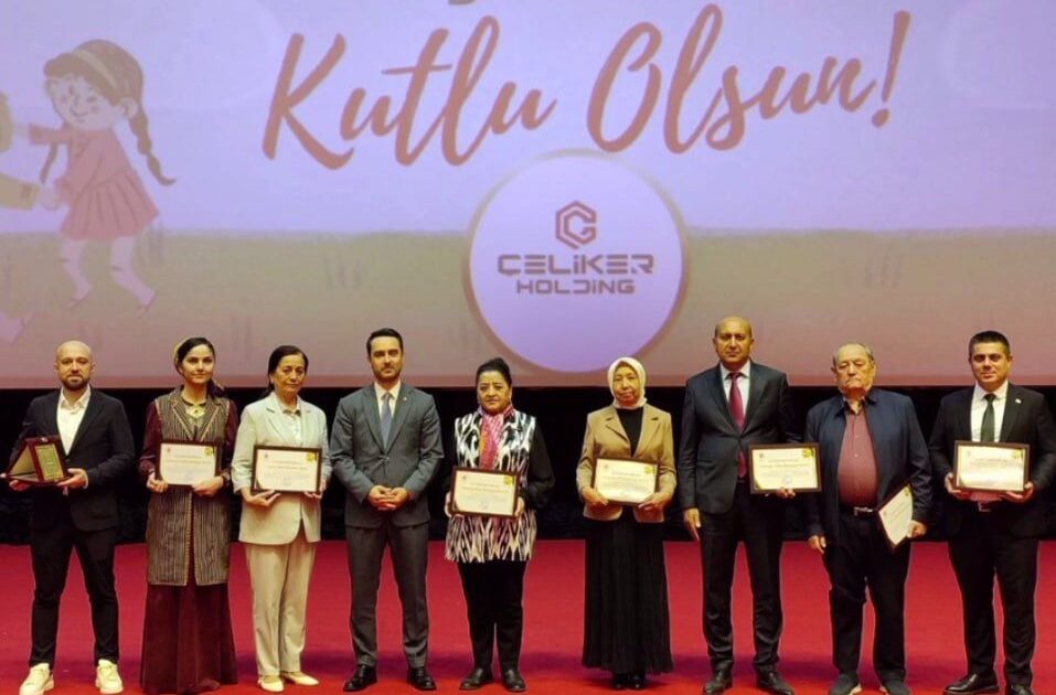 Daşkənddə Türk şöləni: Respublika Azərbaycan Milli Mədəniyyət Mərkəzi də tədbirdə iştirak etdi -FOTOLAR 11 image-2