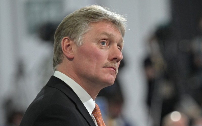 Peskov: Rusiya nümayəndə heyəti danışıqlar üçün İstanbula gedir 1 image-1e0aa6af-2412-3b50-94b7-f20b9edfdb65_850-1-jpg-1748600233