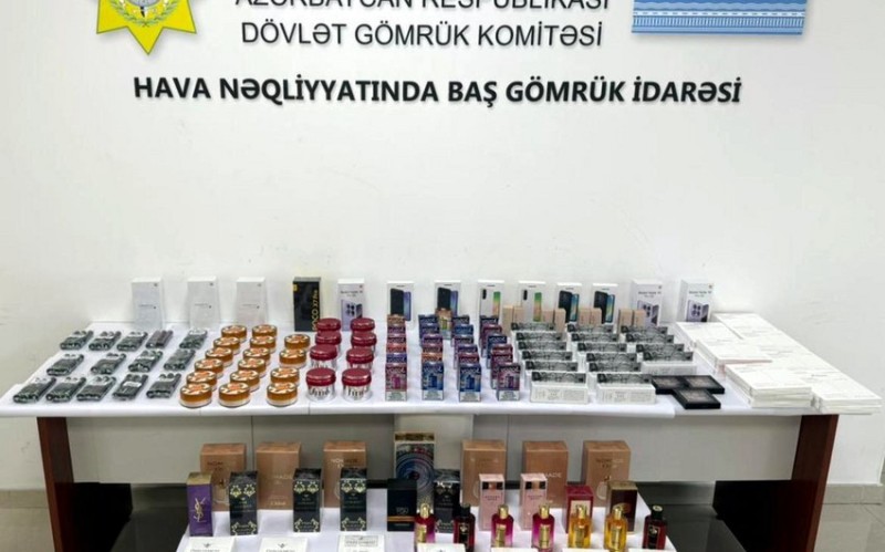Sərhəddə Qanunsuz Mal Aşkarlanıb: Sərnişinlərdən İstifadə Edilirmiş 1 image-22ac33a2-c73b-3136-a5cf-5aef6899c0cc_850jpg-1746624278-1