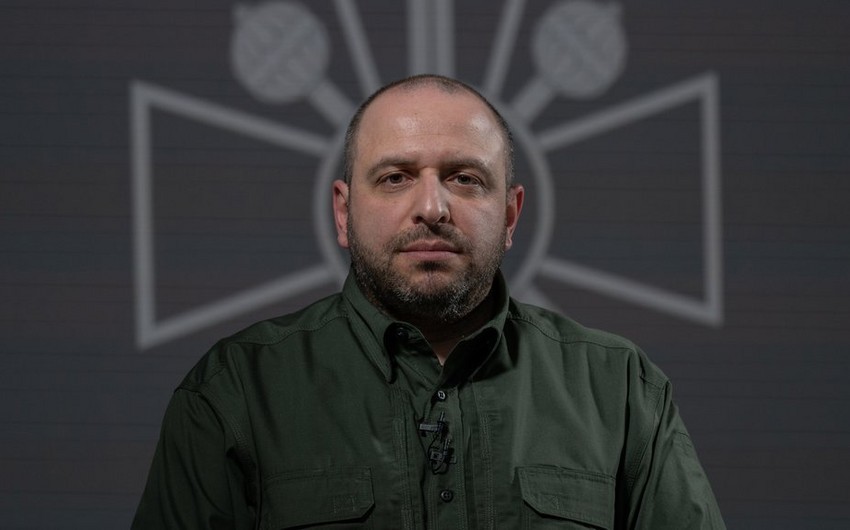 Ukraynanın müdafiə naziri: Sülh üçün ABŞ-nin yardımına güvənirik 1 image-613039d9-fe4f-3074-ad69-d41a0021f834_850