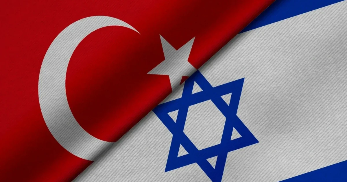 İsrail və Türkiyə Suriyada koordinasiya üçün birbaşa əlaqə xətti qurdu 1 image-682e0bf909678682e0bf9096791747848185682e0bf909676682e0bf909677