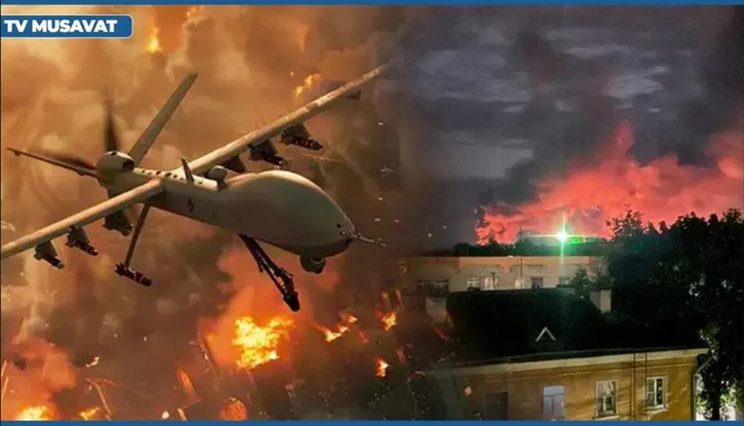 Rusiyadan PUA hücumu: 31 yaralı 1 image-img_4186