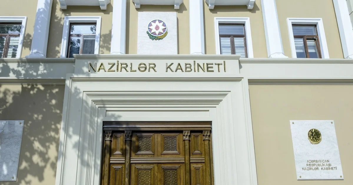 Nazirlər Kabinetindən mədəni və yaradıcı sənayə ilə bağlı mühüm qərar 3 image-img_4465