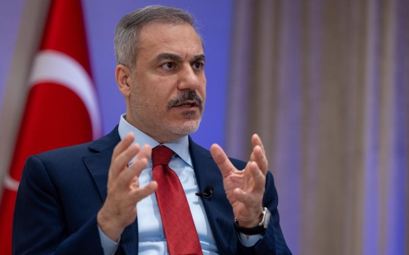 Türkiyənin XİN başçısı Zelenskinin səfərinə hazırlıqla bağlı açıqlama verdi 1 image-c810b8f6-07f0-3166-a531-9174afe3145f_850jpg-1747226106