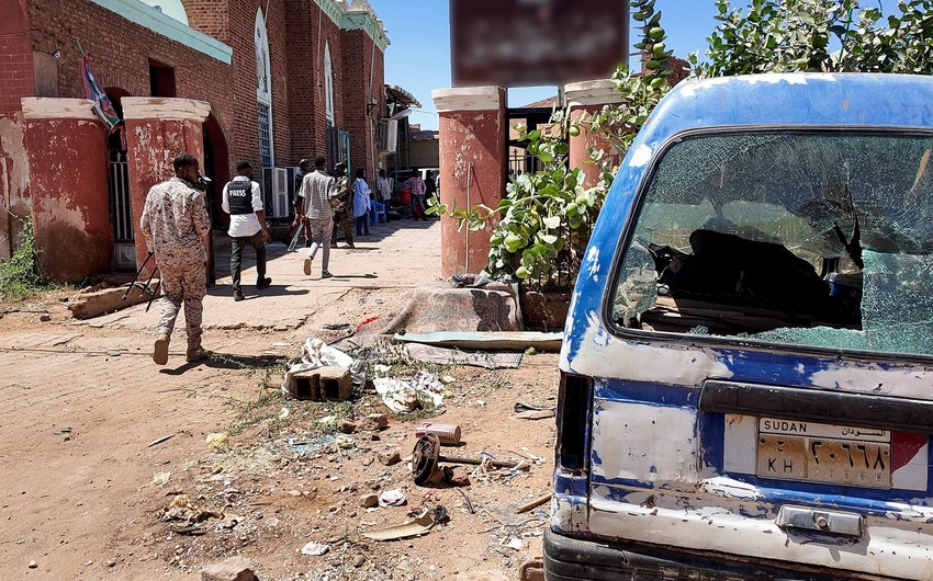 Sudan paytaxtını ÇCQ üsyançılarından tamamilə azad etdi 1 image-ff7da275-0ca9-343f-9c5e-8be1fd297d0d_850