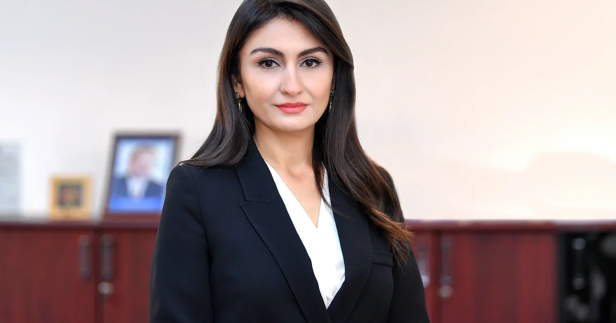 Samirə Musayeva: "Bu cür cinayətlərlə mübarizə beynəlxalq əməkdaşlıq çərçivəsində aparılır" 1 image-ifw2xufcjedejedzxbi0robasonqvshnaxfu1qz9_1200