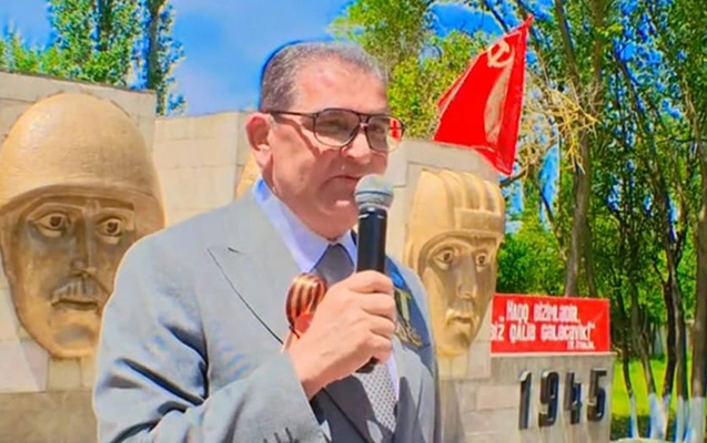 Qalmaqallı sədrin oğlu da işdən azad olundu - FOTO 3 image-salehjpg-1747659081