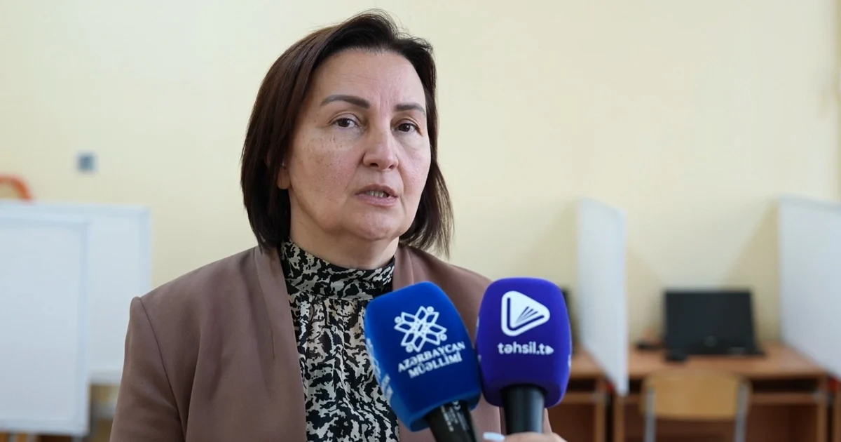 Ümumtəhsil məktəblərində 300 mindən çox şagirdin iştirakı ilə geniş monitorinq keçiriləcək 1 image-xlqtw00u7ehgxwzncmonmswdqb2yoabvpyi7bcs7_1200