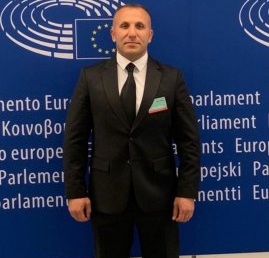 Elsevər Məmmədov Niderland- Belçika Azərbaycanlıları Koordinasiya Şurasının yeni koordinatoru seçildi 1 image-1