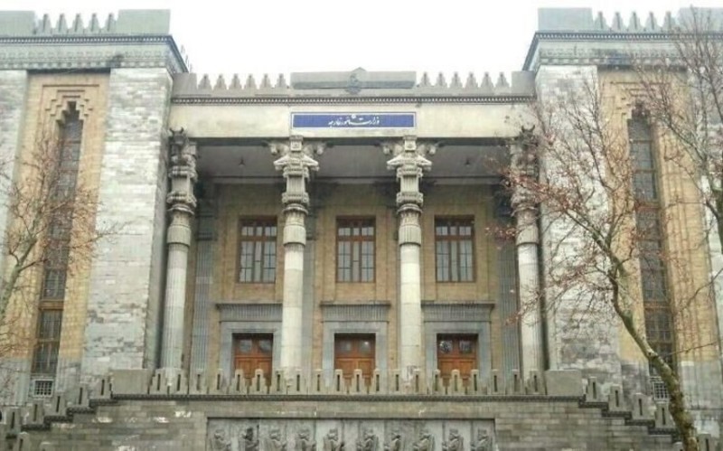 İsrailin hücumları fonunda ABŞ təmsilçisinə çağırış 1 image-19jpg-1749826898