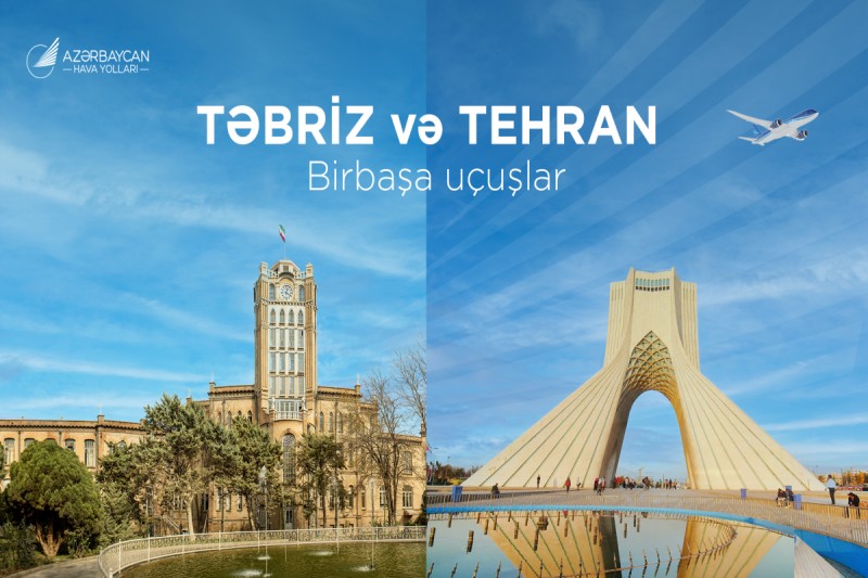 AZAL Təbrizə reys açır 1 image-683e9c0171b75683e9c0171b761748933633683e9c0171b73683e9c0171b74jpg-1748933735