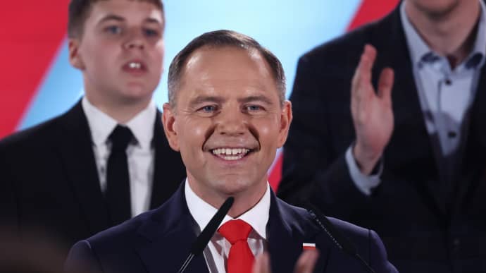 Polşada müxalifətin namizədi prezident oldu 1 image-img_5926