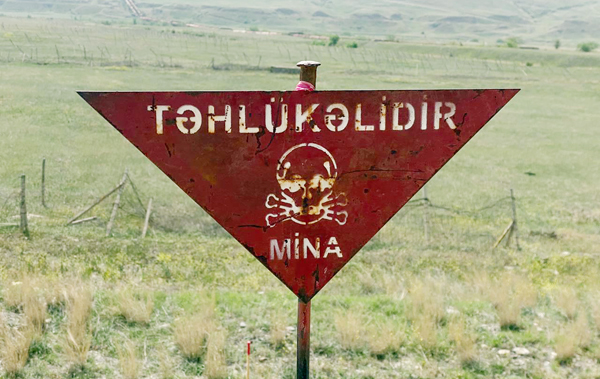 Ötən həftə 889 ha ərazi minalardan təmizlənib 1 image-img_6365