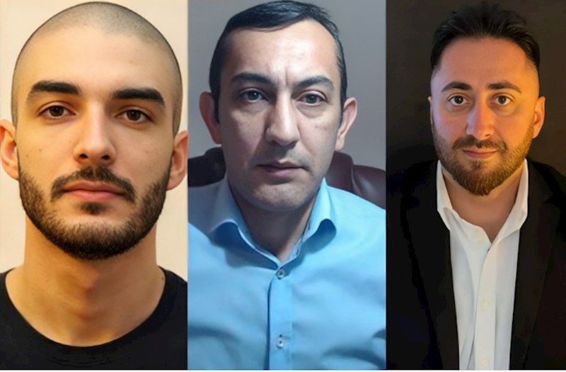 Qabil Məmmədov ölkəyə gətiriləcək, cəzasını çəkəcək 1 image-0394dbea-cd19-478e-b0b6-d75ece061963