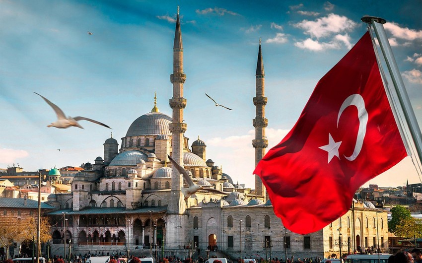 Qazi jurnalistlər Türkiyəyə gedir 1 image-1