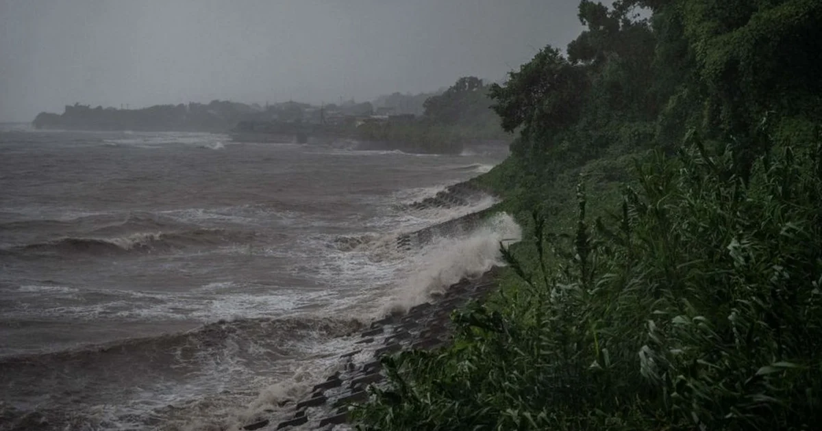 Yaponiyada güclü zəlzələ olub 1 image-img_7621