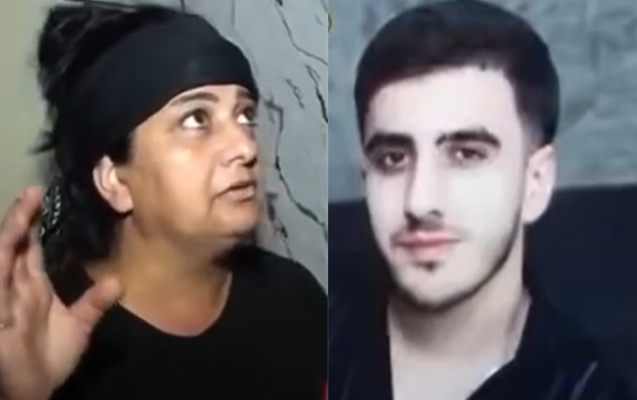Cehizə görə həyatına son qoyan oğlanın anasını hansı cəza gözləyir? - Bu nüanslar nəzərə alınacaq... 1 image-qiyas