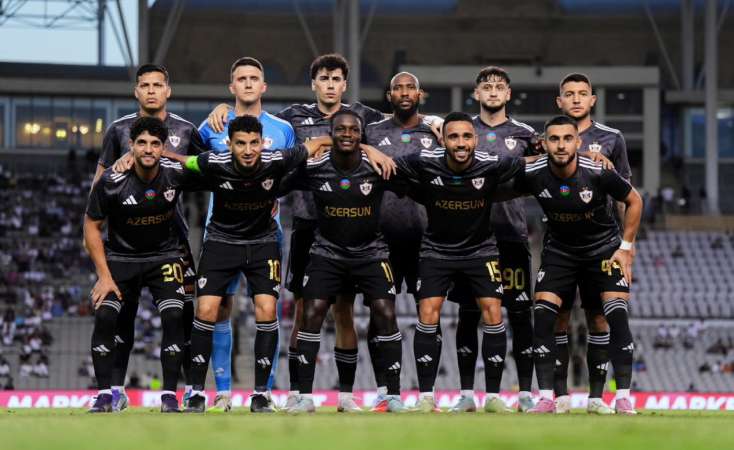 “Qarabağ”ın rəqibləri bu saatda bəlli olacaq 1 image-1533433