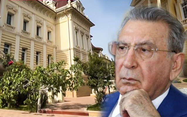 Ramiz Mehdiyevin olduğu deyilən villaya 1 milyonluq endirim – Yenə alıcı tapılmır…