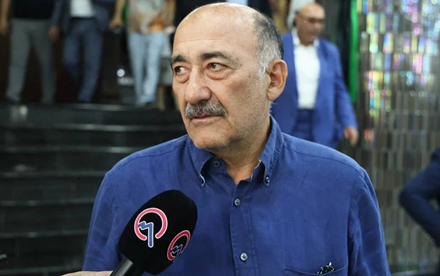 Haqqında yayılan xəbərlərə belə reaksiya verdi 1 image-ebulfes