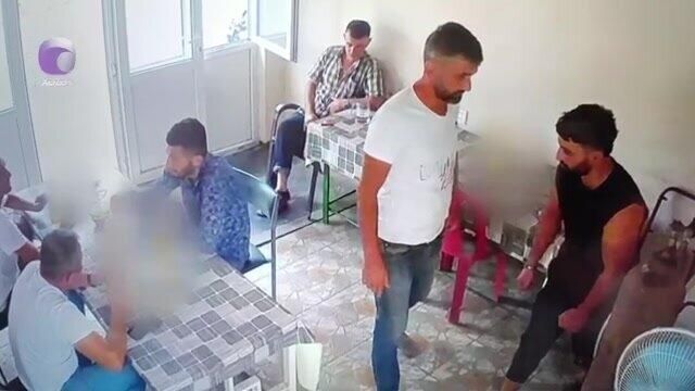 Bakıda usta ev sahibinin başına belə oyun açdı - VİDEO 1 image-vsf4