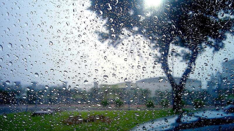 Sabah hava necə olacaq? 1 image-1751373805_1655093472_1654660372_rain_drops_trees_450651_2560x1600-1-1