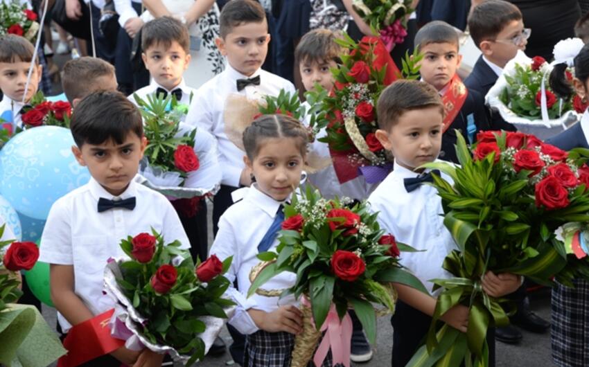 Dərs ilinin başlanma tarixi ilə bağlı – RƏSMİ AÇIQLAMA 1 image-39362