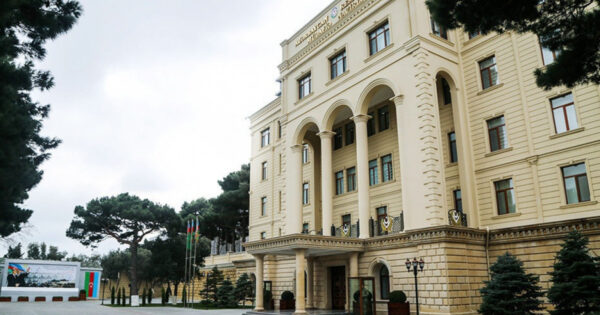 Pirəkəşkül və Ağdərədə istifadəyə yararsız döyüş sursatları məhv ediləcək 31 image-5