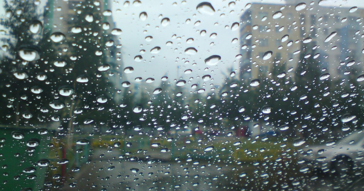 Sabah yağıntılar tədricən kəsiləcək 1 image-img_1464