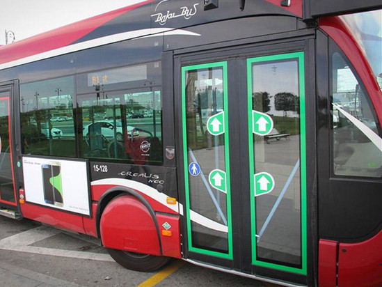 Avtobuslarda gedişhaqqı dəyişə bilər: 17 qəpik… – DİQQƏT